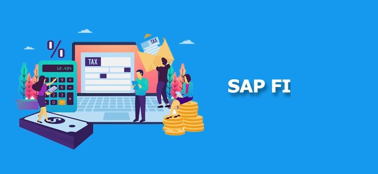 SAP FI Training in Delhi