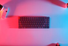 Photo of Features to consider before buying keyboards for gaming