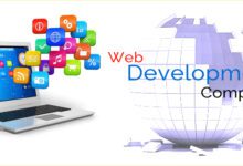 Photo of Web Development Company in India