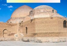 Photo of 10 Amazing Tourist Attractions In Tabriz