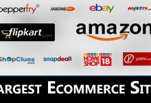 Photo of Today, e-commerce businesses