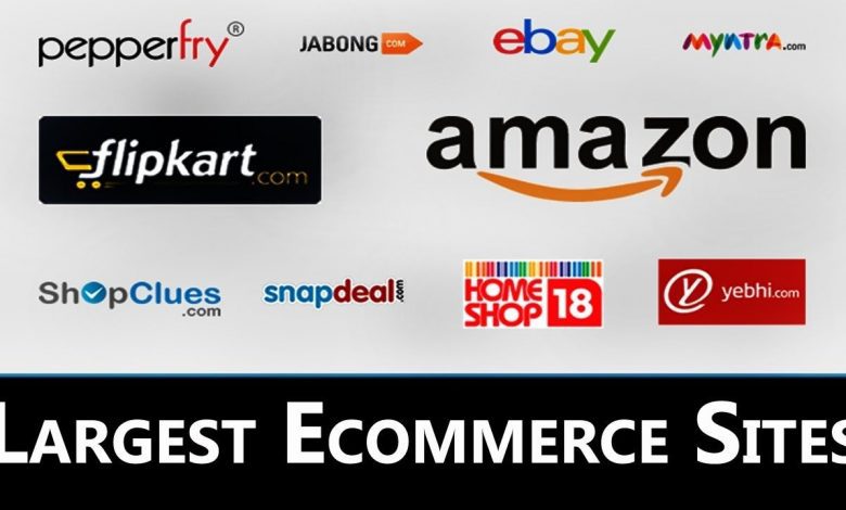 Today, e-commerce businesses