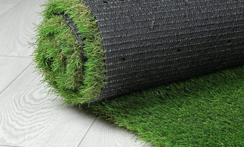 Artificial Grass Bunnings