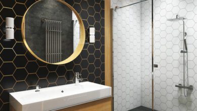 Photo of What Are the Different Types of Wall Tiles for Home?