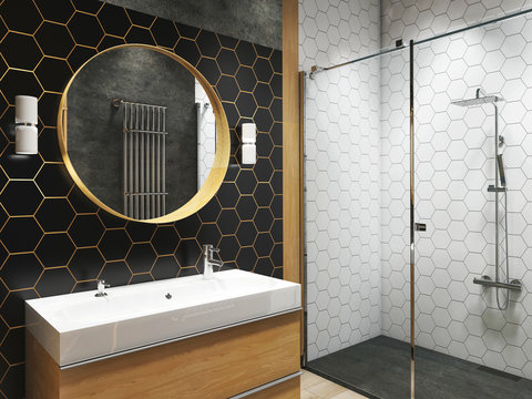 Cheap White Wall Tiles UK