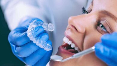 Photo of Questions You Need to Ask About Dental Implants