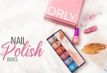Photo of 5 Things to Consider Before Designing Your Nail Polish Boxes