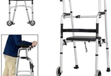 Photo of Walking Frames Offer Greater Mobility and Independence