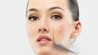 Photo of Anti-aging Behavior and Healthy Skin Care