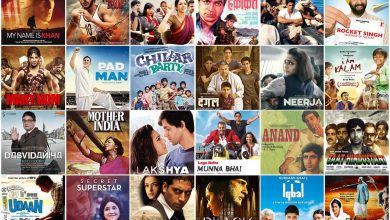 Photo of Best Bollywood Motivational Movies