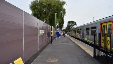 Photo of Acoustic Barriers: An effective Tool to Control the Industrial Noise Pollution