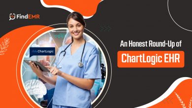 Photo of An Honest Round-Up of ChartLogic EHR