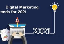 Photo of Five Trends Reshaping the Digital Marketing World in 2021