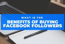 Photo of Benefits of Buying Facebook Followers