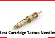 Photo of Are all Best Cartridge Tattoo Needles something similar?