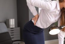 Photo of 7 Ways to Treat Nonsurgical Treatments for Chronic Back Pain