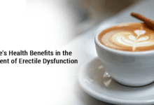 Photo of Coffee’s Health Benefits in the Treatment of Erectile Dysfunction