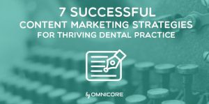 Dummy Guide for Dental Internet Marketing