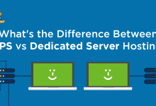 Photo of What is VPS Server Hosting?