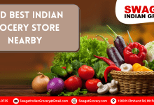 Photo of Find Best Indian Grocery Store Nearby