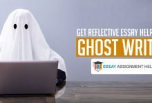 Photo of Ghost Writer As A Career: Is It Worth Your Time?