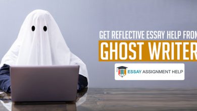 Photo of Ghost Writer As A Career: Is It Worth Your Time?