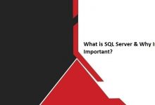 Photo of What is SQL Server & Why Is It Important?