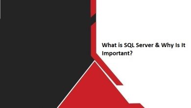 Photo of What is SQL Server & Why Is It Important?