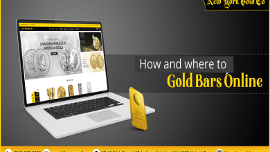 Photo of How and where to buy gold bars?