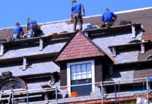 Photo of How to choose the right roofing company