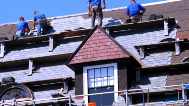 Photo of How to choose the right roofing company