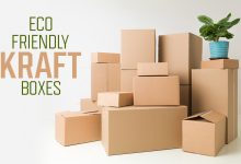 Photo of Interesting Facts You Should Know About Eco-Friendly Kraft Boxes