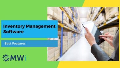 Photo of Best Features in A Warehouse Inventory Management Software