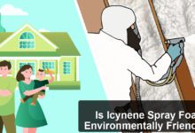 Photo of What Is Icynene Spray Foam Insulation?