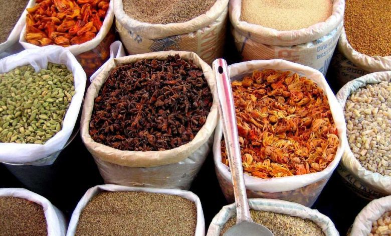 Kerala spices online shopping