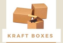 Photo of Custom Kraft Boxes, a popular choice of all brands