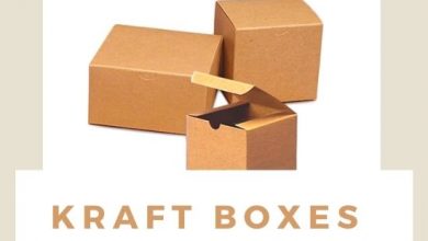 Photo of Custom Kraft Boxes, a popular choice of all brands