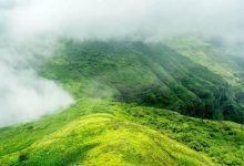 Photo of RAJMACHI FORT TREK