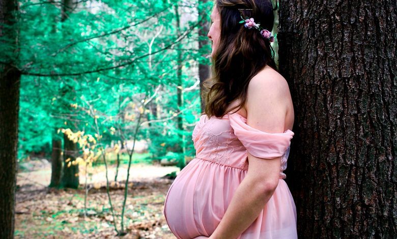 Maternity Clothes - A Must-have for the Best Time of Your Life