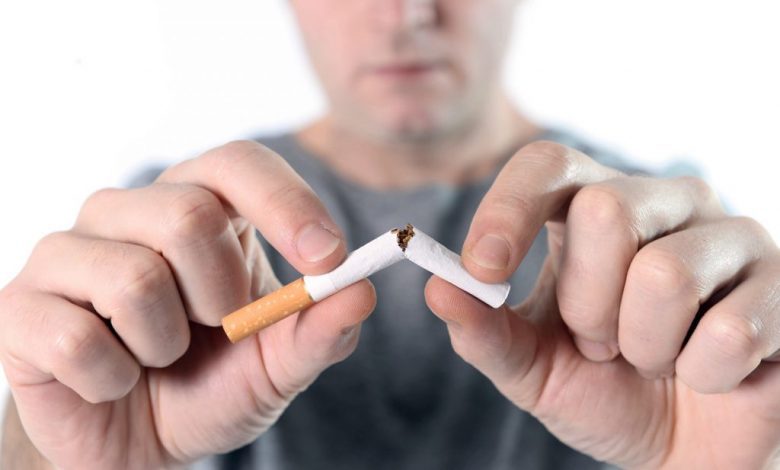 Ways To Detoxify Nicotine From The Body, Improve Health!