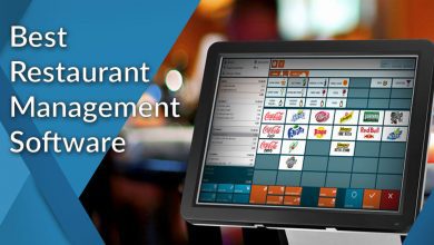 Photo of What technology do you choose for restaurant management?