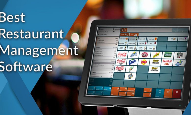 What technology do you choose for restaurant management?