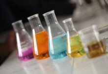 Photo of Textile Chemicals Market Size, Manufacturers and 2027 Forecast | Fortune Business Insights™