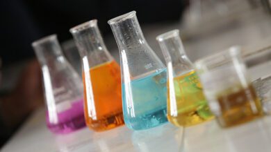 Photo of Textile Chemicals Market Size, Manufacturers and 2027 Forecast | Fortune Business Insights™