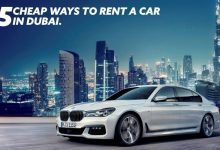 Photo of Tips and Tricks to Get Discount on Car rental in Dubai