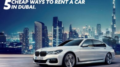 Photo of Tips and Tricks to Get Discount on Car rental in Dubai