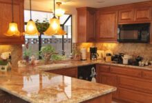 Photo of Top 10 Ideas for Latest Kitchen Remodeling in Dubai