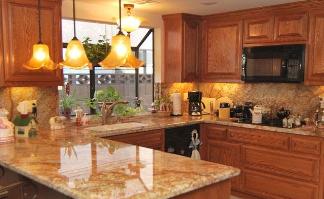 Top 10 Ideas for Latest Kitchen Remodeling in Dubai