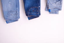 Photo of Need to Get the Most Out of your Jeans? Customize Them.