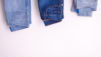 Photo of Need to Get the Most Out of your Jeans? Customize Them.